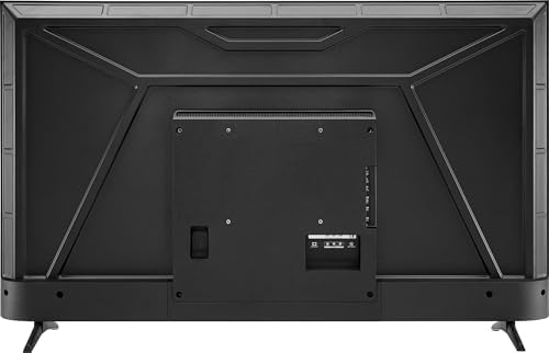 INSIGNIA 50 Class F50 Series LED 4K UHD Smart Fire TV  Voice Remote with Alexa  Stream Live TV Without Cable