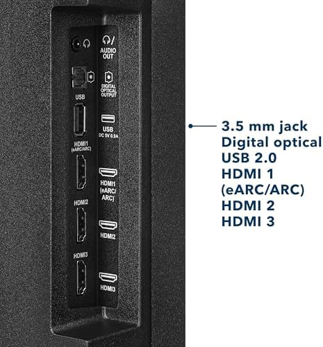 INSIGNIA 55 inch Class F50 Series LED 4K UHD Smart Fire TV with Alexa Voice Remote  NS 55F501NA26 