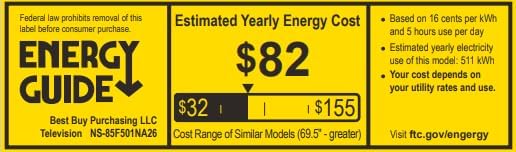 INSIGNIA 55 inch Class F50 Series LED 4K UHD Smart Fire TV with Alexa Voice Remote  NS 55F501NA26 