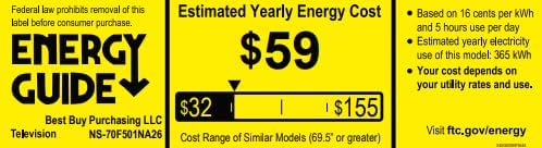 INSIGNIA 55 inch Class F50 Series LED 4K UHD Smart Fire TV with Alexa Voice Remote  NS 55F501NA26 