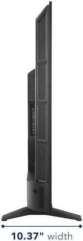 INSIGNIA 55-inch Class F50 Series LED 4K UHD Smart Fire TV with Alexa Voice Remote (NS-55F501NA26)