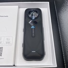 INSTA360 X5 8K 360 Action Camera 6mm 72MP Black  NEW 