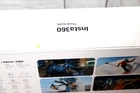 INSTA 360 X5 8K 360 CAMERA ESSENTIAL BUNDLE  BRAND NEW   WITH LENS  GUARDS