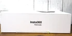 INSTA 360 X5 8K 360 CAMERA ESSENTIAL BUNDLE  BRAND NEW   WITH LENS  GUARDS