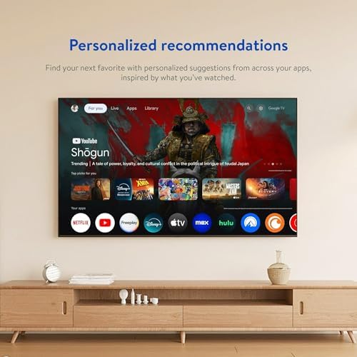 ITS BRAZILIAN onn 4K Pro Streaming Device  Google TV with Gemini    Ultra Fast Streaming  Stunning 4K UHD  32GB Storage  3GB RAM  Dolby Vision & Atmos  Find My Remote with Backlight  Ethernet Port