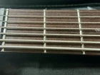 Ibanez BTB747  7 String Bass  Jatoba Fingerboard Bartolini Pickups Excellent