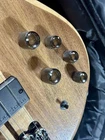 Ibanez BTB747  7 String Bass  Jatoba Fingerboard Bartolini Pickups Excellent
