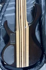 Ibanez BTB747  7 String Bass  Jatoba Fingerboard Bartolini Pickups Excellent