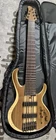 Ibanez BTB747  7 String Bass  Jatoba Fingerboard Bartolini Pickups Excellent