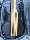 Ibanez BTB747  7 String Bass  Jatoba Fingerboard Bartolini Pickups Excellent