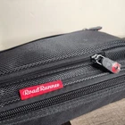 Ibanez Electric Guitar RG6003FM Gray Redwood Back Road Runner Padded Gig Bag 