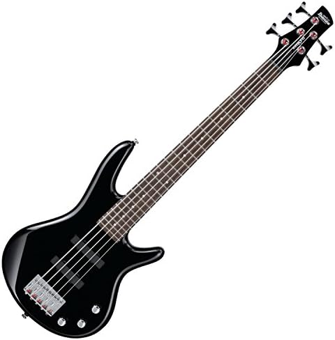 Ibanez GSRM25BK MiKro   Black