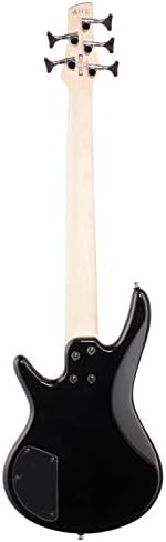 Ibanez GSRM25BK MiKro   Black