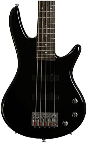Ibanez GSRM25BK MiKro   Black