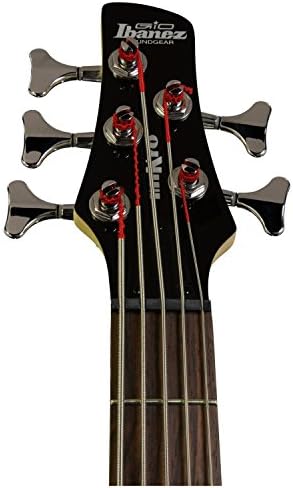 Ibanez GSRM25BK MiKro   Black