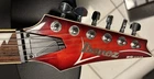Ibanez RG Custom   RG6003FM Body with RG 3EX 1 Neck And Upgraded Components