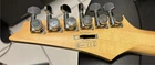 Ibanez RG Custom   RG6003FM Body with RG 3EX 1 Neck And Upgraded Components