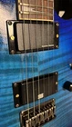 Ibanez RG Custom   RG6003FM Body with RG 3EX 1 Neck And Upgraded Components