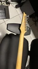 Ibanez RG Custom   RG6003FM Body with RG 3EX 1 Neck And Upgraded Components
