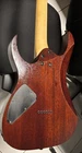 Ibanez RG Custom   RG6003FM Body with RG 3EX 1 Neck And Upgraded Components