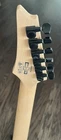 Ibanez   RG6003FM Electric Guitar Flat Sapphire Blue w/Stand & Cord