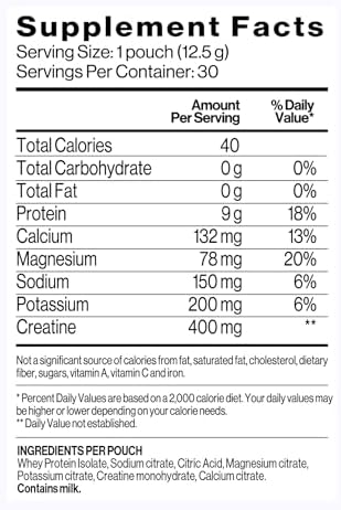 Immunocal Platinum Glutathione Precursor   Whey Protein Isolate  Anti Aging  Skin   Cell Renewal  Immune Support  Detox   Bone Support   Fat and Sugar Free  Lactose Intolerant Friendly   30 Servings