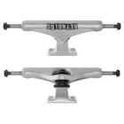Independent Skateboard Trucks Mid Pro Hollow Andrew Reynolds 144  8 25"  Pair