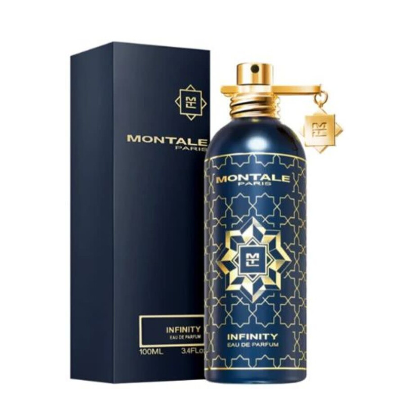 Infinity EDP Spray 3 4 oz Fragrances