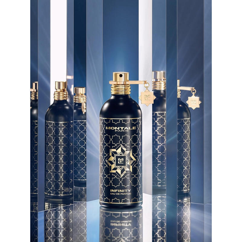 Infinity EDP Spray 3 4 oz Fragrances