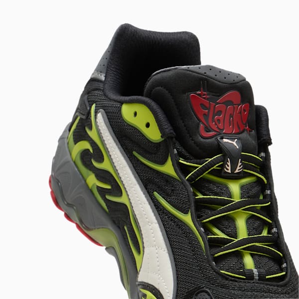 Inhale de malla A AP ROCKY x PUMA