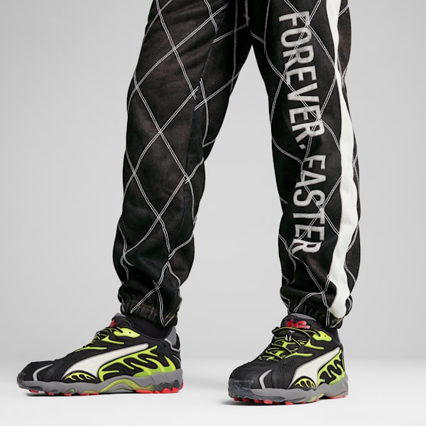 Inhale de malla A AP ROCKY x PUMA