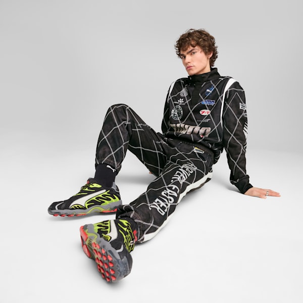 Inhale de malla A AP ROCKY x PUMA