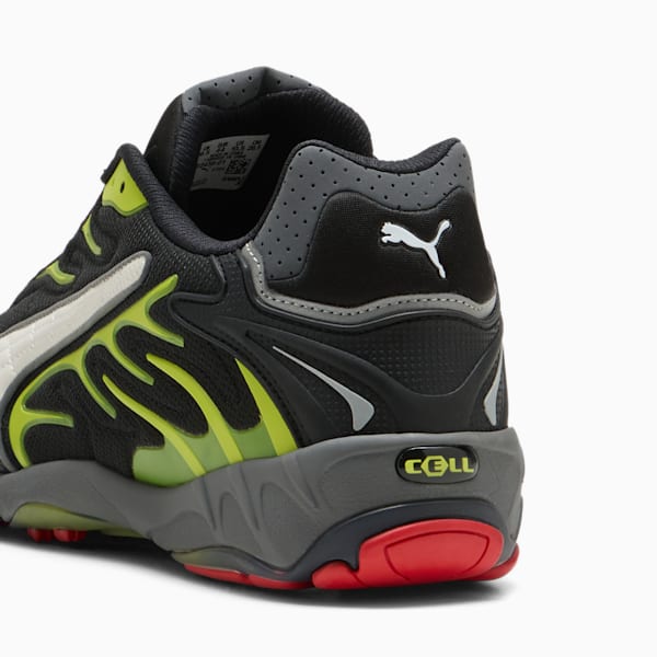 Inhale de malla A AP ROCKY x PUMA