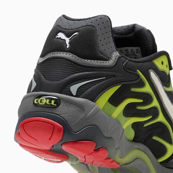 Inhale de malla A AP ROCKY x PUMA