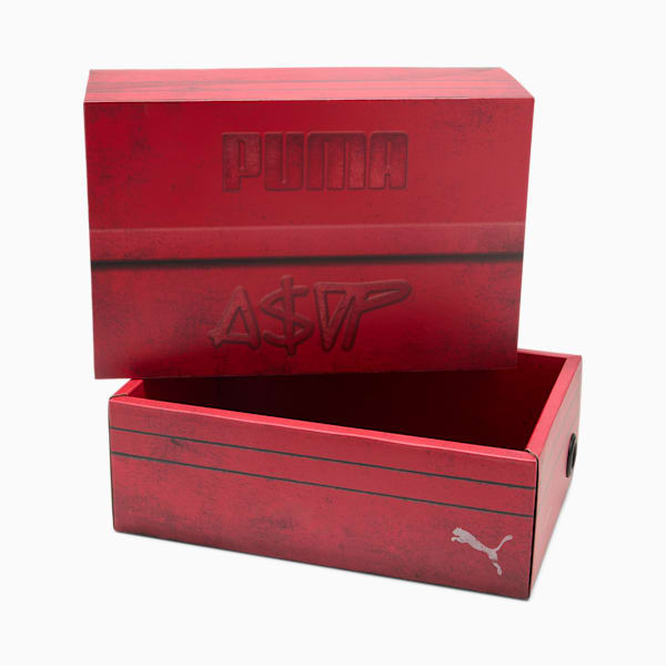 Inhale de malla A AP ROCKY x PUMA