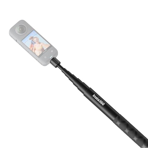 Insta360 114cm Invisible Selfie Stick for X5 / X4 / X3