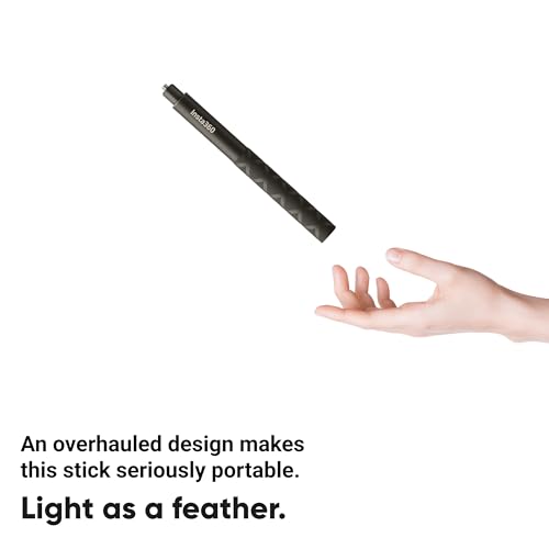 Insta360 114cm Invisible Selfie Stick for X5 / X4 / X3