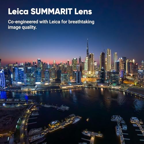 Insta360 Ace Pro 2 Dual Battery Bundle   8K Waterproof Action Camera Co Engineered with Leica  1/1 3 Sensor  Dual AI Chip  Leading Low Light  Superior Audio