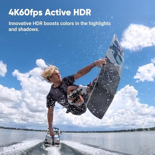 Insta360 Ace Pro 2 Dual Battery Bundle   8K Waterproof Action Camera Co Engineered with Leica  1/1 3 Sensor  Dual AI Chip  Leading Low Light  Superior Audio