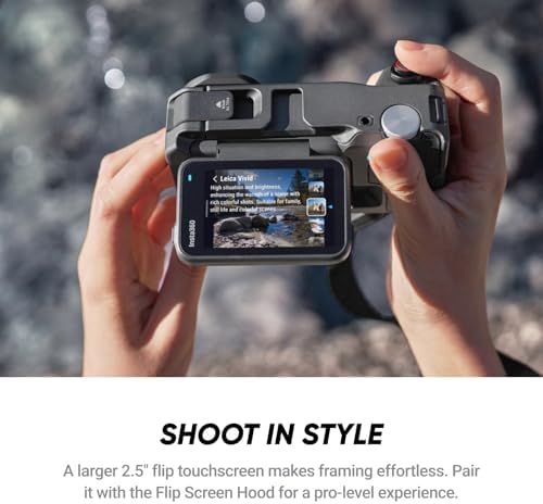 Insta360 Ace Pro 2 Dual Battery Bundle   8K Waterproof Action Camera Co Engineered with Leica  1/1 3 Sensor  Dual AI Chip  Leading Low Light  Superior Audio