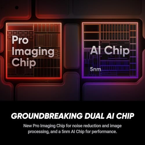 Insta360 Ace Pro 2 Dual Battery Bundle   8K Waterproof Action Camera Co Engineered with Leica  1/1 3 Sensor  Dual AI Chip  Leading Low Light  Superior Audio