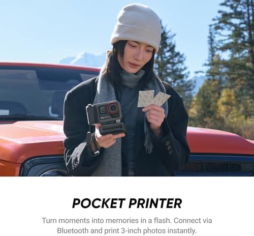 Insta360 Ace Pro 2 Dual Battery Bundle   8K Waterproof Action Camera Co Engineered with Leica  1/1 3 Sensor  Dual AI Chip  Leading Low Light  Superior Audio