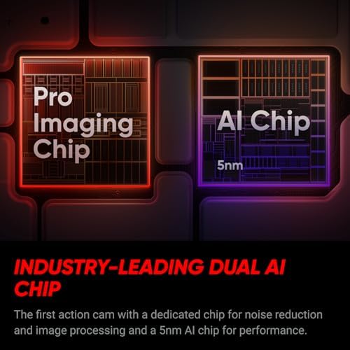 Insta360 Ace Pro 2 Dual Battery Bundle   8K Waterproof Action Camera Co Engineered with Leica  1/1 3 Sensor  Dual AI Chip  Leading Low Light  Superior Audio