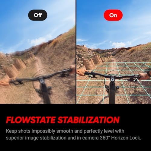 Insta360 Ace Pro 2 Dual Battery Bundle   8K Waterproof Action Camera Co Engineered with Leica  1/1 3 Sensor  Dual AI Chip  Leading Low Light  Superior Audio