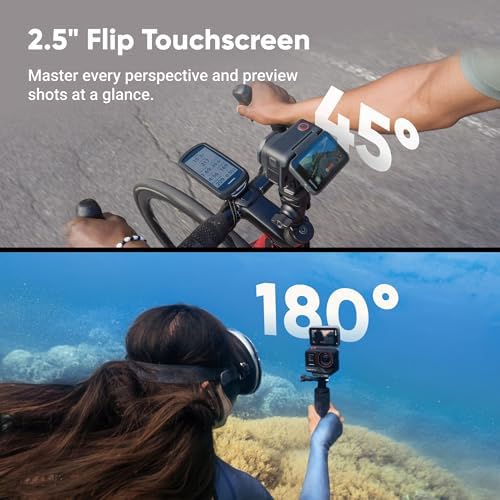 Insta360 Ace Pro 2 Dual Battery Bundle   8K Waterproof Action Camera Co Engineered with Leica  1/1 3 Sensor  Dual AI Chip  Leading Low Light  Superior Audio