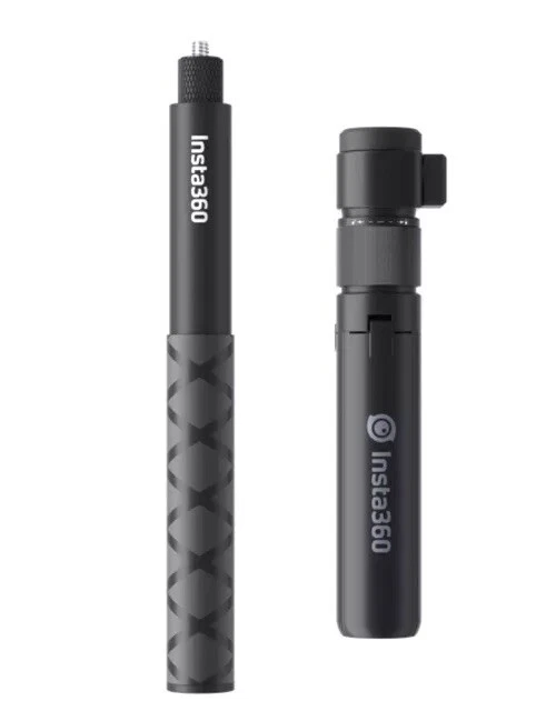 Insta360 Bullet Time Accessory Kit   Must Have for Epic 360  Shots