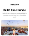 Insta360 Bullet Time Accessory Kit   Must Have for Epic 360  Shots