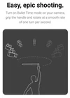 Insta360 Bullet Time Accessory Kit   Must Have for Epic 360  Shots