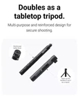 Insta360 Bullet Time Accessory Kit   Must Have for Epic 360  Shots