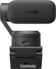 Insta360 Link 2 Pro AI 4K Webcam with Gimbal